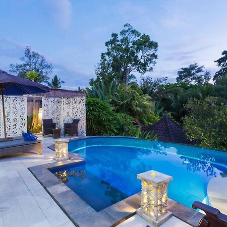 Villa Bakti Ubud By Kamara Exterior foto